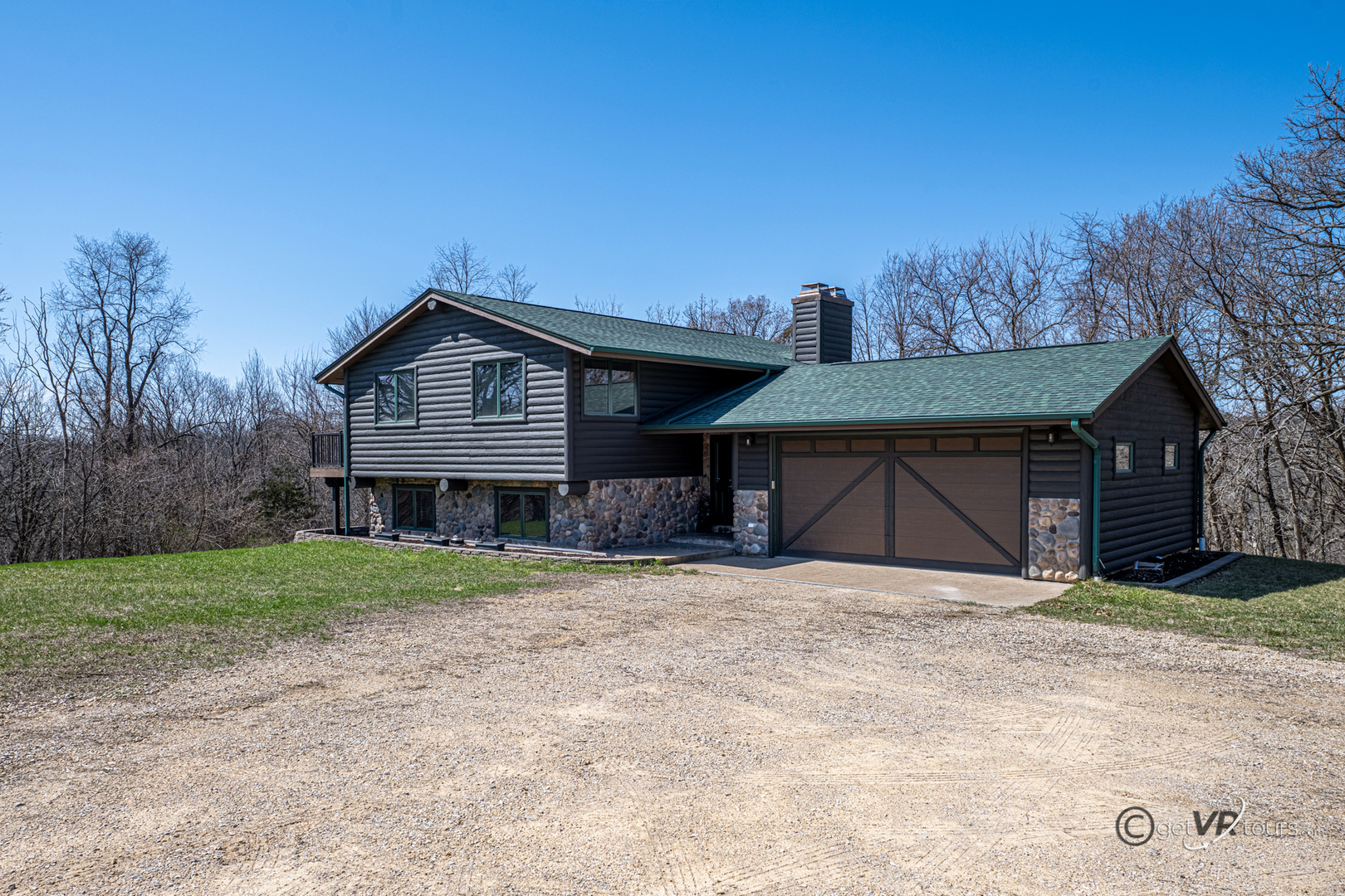 25 Thunder Rock Trail