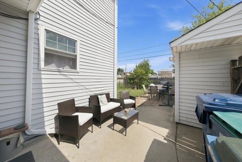 Tiny photo for 4203 Southwest Highway, Hometown, IL 60456 (MLS # 12729113)