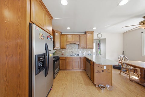 Tiny photo for 4203 Southwest Highway, Hometown, IL 60456 (MLS # 12729113)