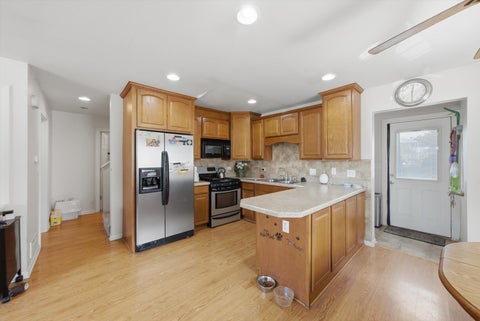 Tiny photo for 4203 Southwest Highway, Hometown, IL 60456 (MLS # 12729113)