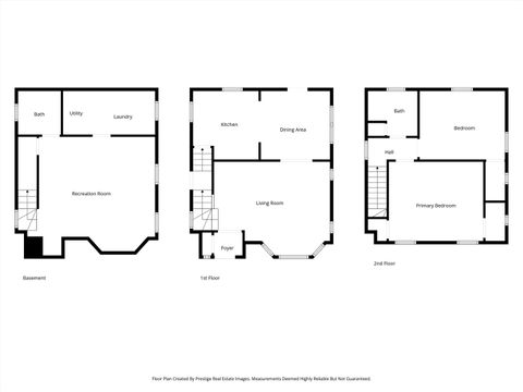 Tiny photo for 3114 Clarence Avenue, Berwyn, IL 60402 (MLS # 12614169)