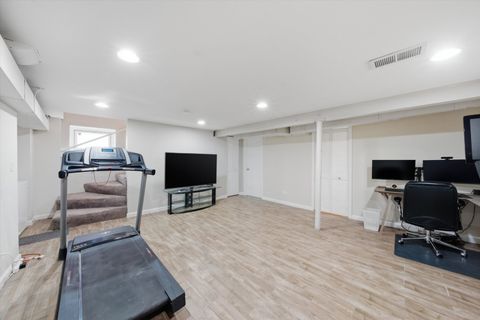 Tiny photo for 3114 Clarence Avenue, Berwyn, IL 60402 (MLS # 12614169)