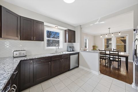 Tiny photo for 3114 Clarence Avenue, Berwyn, IL 60402 (MLS # 12614169)