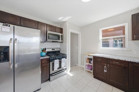 Tiny photo for 3114 Clarence Avenue, Berwyn, IL 60402 (MLS # 12614169)