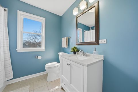 Tiny photo for 3114 Clarence Avenue, Berwyn, IL 60402 (MLS # 12614169)