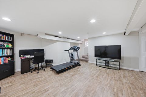 Tiny photo for 3114 Clarence Avenue, Berwyn, IL 60402 (MLS # 12614169)