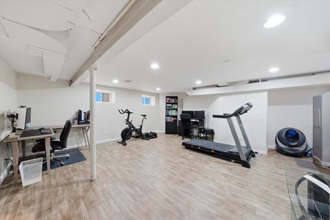 Tiny photo for 3114 Clarence Avenue, Berwyn, IL 60402 (MLS # 12614169)