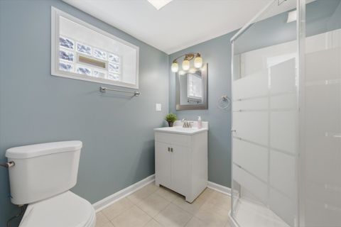 Tiny photo for 3114 Clarence Avenue, Berwyn, IL 60402 (MLS # 12614169)