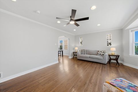 Tiny photo for 3114 Clarence Avenue, Berwyn, IL 60402 (MLS # 12614169)