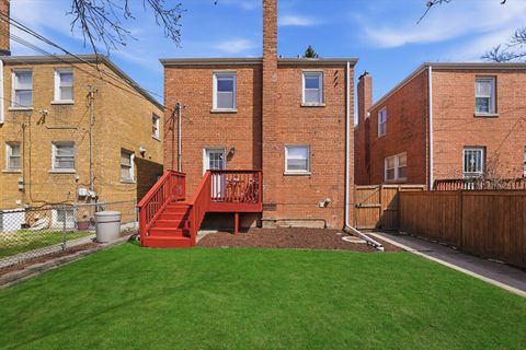 Tiny photo for 3114 Clarence Avenue, Berwyn, IL 60402 (MLS # 12614169)