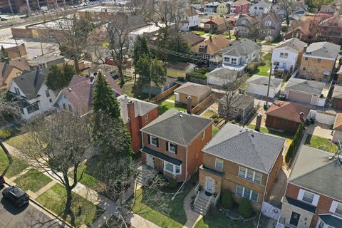 Tiny photo for 3114 Clarence Avenue, Berwyn, IL 60402 (MLS # 12614169)