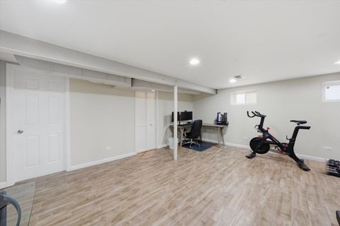 Tiny photo for 3114 Clarence Avenue, Berwyn, IL 60402 (MLS # 12614169)