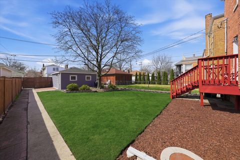 Tiny photo for 3114 Clarence Avenue, Berwyn, IL 60402 (MLS # 12614169)