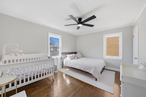 Tiny photo for 3114 Clarence Avenue, Berwyn, IL 60402 (MLS # 12614169)