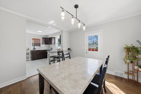 Tiny photo for 3114 Clarence Avenue, Berwyn, IL 60402 (MLS # 12614169)