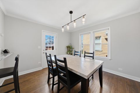 Tiny photo for 3114 Clarence Avenue, Berwyn, IL 60402 (MLS # 12614169)