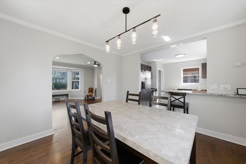 Tiny photo for 3114 Clarence Avenue, Berwyn, IL 60402 (MLS # 12614169)