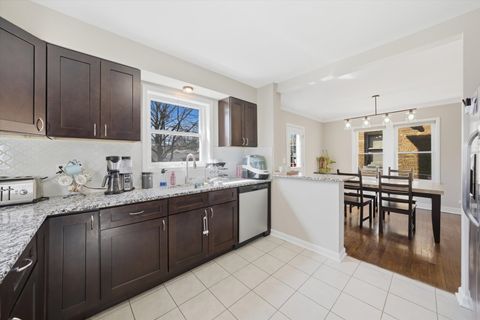 Tiny photo for 3114 Clarence Avenue, Berwyn, IL 60402 (MLS # 12614169)