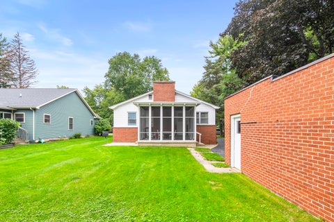 Tiny photo for 206 E Church Street, Plano, IL 60545 (MLS # 12767777)