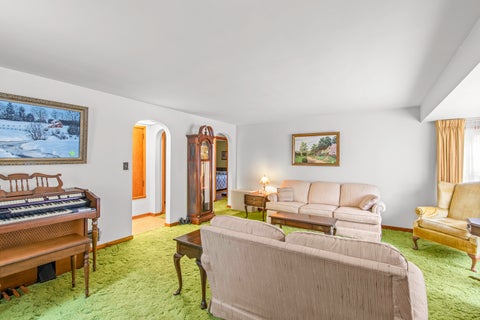 Tiny photo for 206 E Church Street, Plano, IL 60545 (MLS # 12767777)