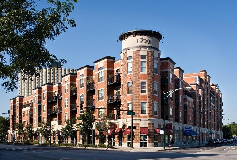 1923 S Archer Avenue