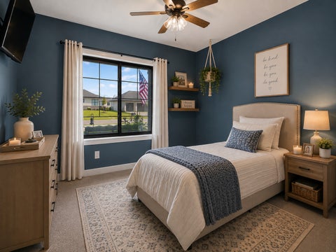 Tiny photo for 7113 Spring Creek Drive, Bettendorf, IA 52722 (MLS # 12705213)