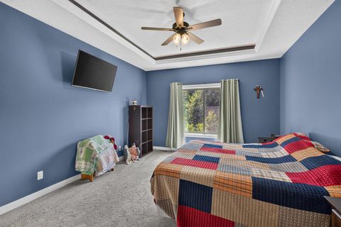 Tiny photo for 7113 Spring Creek Drive, Bettendorf, IA 52722 (MLS # 12705213)