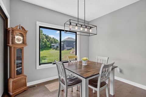 Tiny photo for 7113 Spring Creek Drive, Bettendorf, IA 52722 (MLS # 12705213)