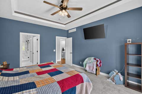 Tiny photo for 7113 Spring Creek Drive, Bettendorf, IA 52722 (MLS # 12705213)