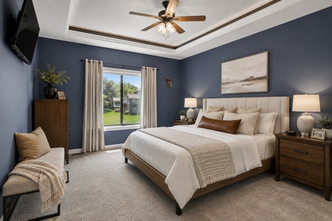 Tiny photo for 7113 Spring Creek Drive, Bettendorf, IA 52722 (MLS # 12705213)