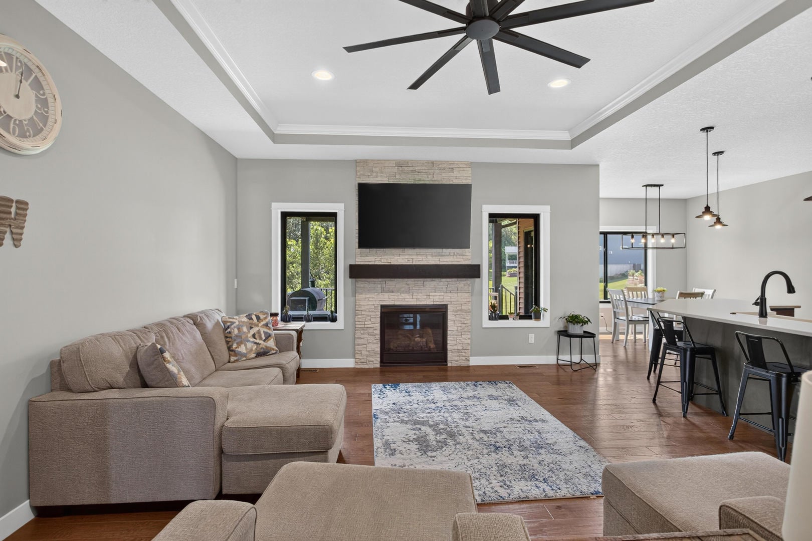 7113 Spring Creek Drive