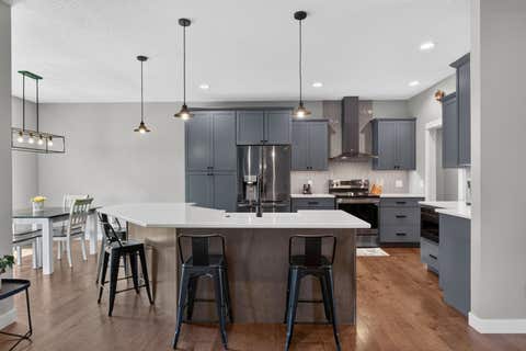 Tiny photo for 7113 Spring Creek Drive, Bettendorf, IA 52722 (MLS # 12705213)