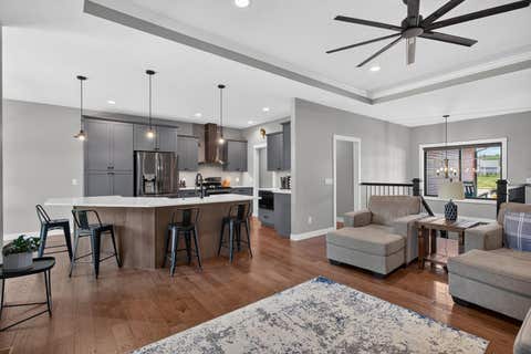 Tiny photo for 7113 Spring Creek Drive, Bettendorf, IA 52722 (MLS # 12705213)