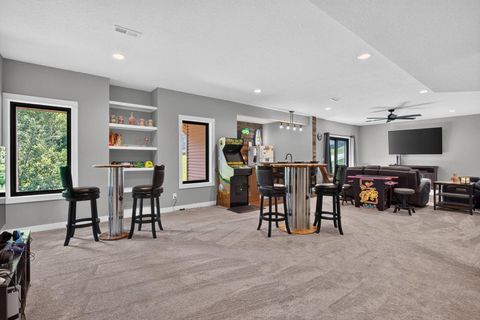 Tiny photo for 7113 Spring Creek Drive, Bettendorf, IA 52722 (MLS # 12705213)