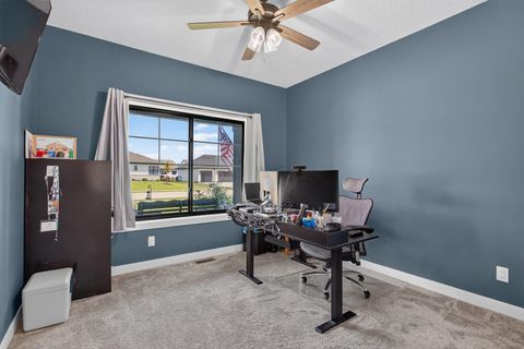 Tiny photo for 7113 Spring Creek Drive, Bettendorf, IA 52722 (MLS # 12705213)