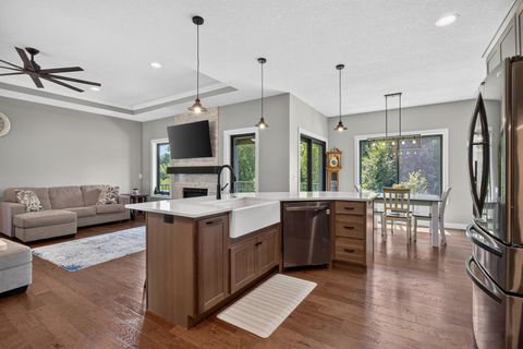 Tiny photo for 7113 Spring Creek Drive, Bettendorf, IA 52722 (MLS # 12705213)