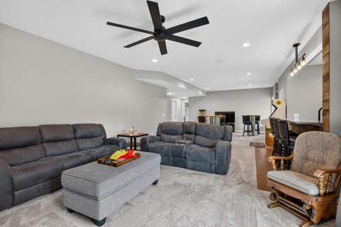 Tiny photo for 7113 Spring Creek Drive, Bettendorf, IA 52722 (MLS # 12705213)