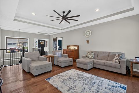 Tiny photo for 7113 Spring Creek Drive, Bettendorf, IA 52722 (MLS # 12705213)