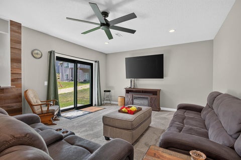 Tiny photo for 7113 Spring Creek Drive, Bettendorf, IA 52722 (MLS # 12705213)