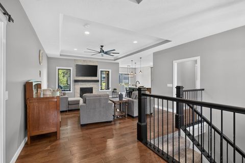 Tiny photo for 7113 Spring Creek Drive, Bettendorf, IA 52722 (MLS # 12705213)