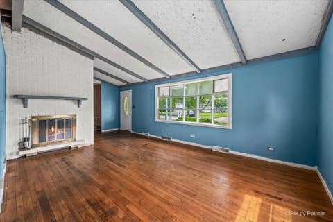 Tiny photo for Waukegan, IL 60087 (MLS # 12719130)