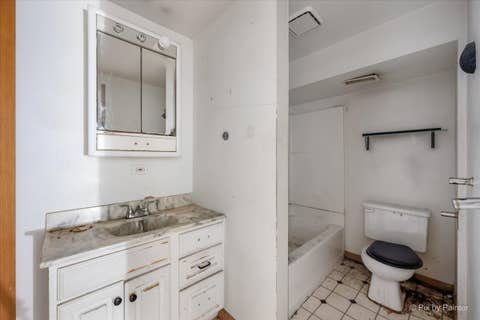 Tiny photo for Waukegan, IL 60087 (MLS # 12719130)