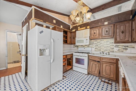Tiny photo for Waukegan, IL 60087 (MLS # 12719130)