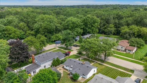 Tiny photo for Waukegan, IL 60087 (MLS # 12719130)