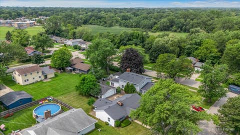 Tiny photo for Waukegan, IL 60087 (MLS # 12719130)