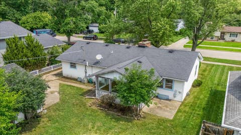 Tiny photo for Waukegan, IL 60087 (MLS # 12719130)