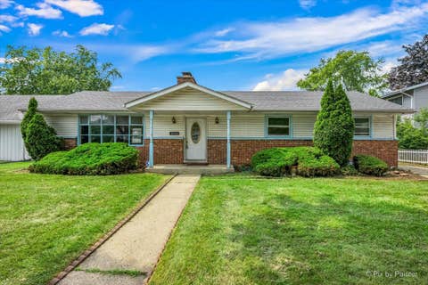 Tiny photo for Waukegan, IL 60087 (MLS # 12719130)