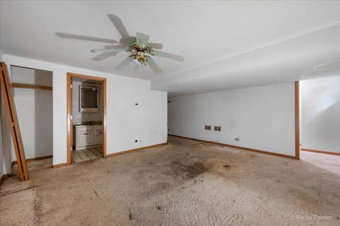 Tiny photo for Waukegan, IL 60087 (MLS # 12719130)
