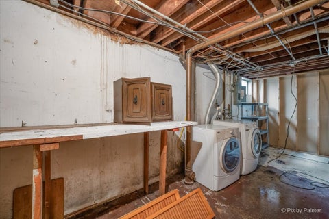 Tiny photo for Waukegan, IL 60087 (MLS # 12719130)
