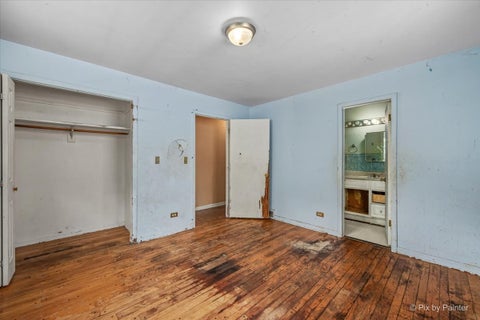 Tiny photo for Waukegan, IL 60087 (MLS # 12719130)